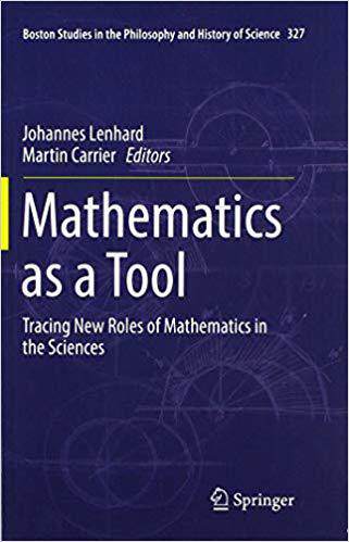 【预售】Mathematics as a Tool: Tracing New R...