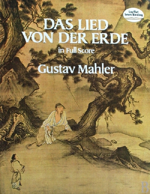 【预订】Das Lied Von Der Erde in Full Score...