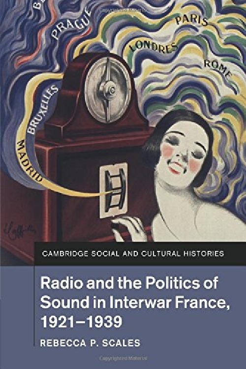 【预订】Radio and the Politics of Sound in I...