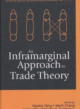 【预订】An Inframarginal Approach to Trade T...