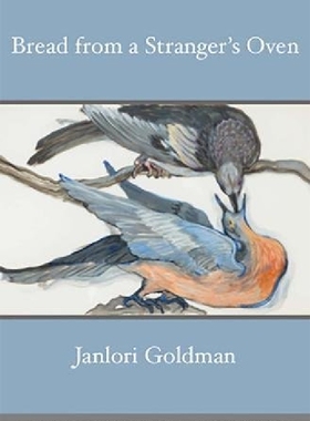 【预订】Bread from a Stranger's Oven