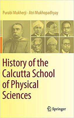 【预售】History of the Calcutta School of Ph...