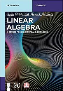 Algebra Linear 预售