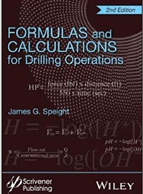 【预订】Formulas And Calculations For Drilli...