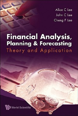 【预订】Financial Analysis, Planning and For...