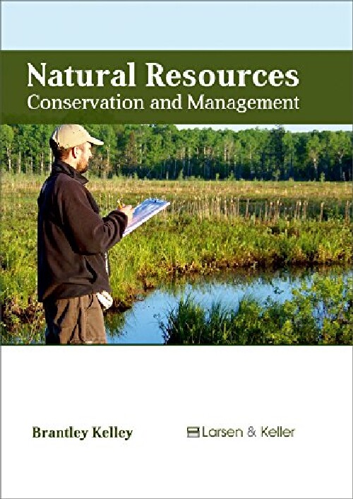 【预订】Natural Resources: Conservation and ...