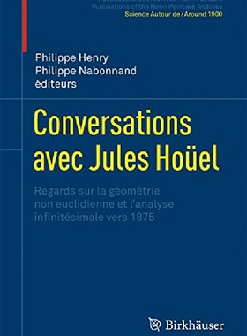 【预订】Conversations Avec Jules Houel: Rega...