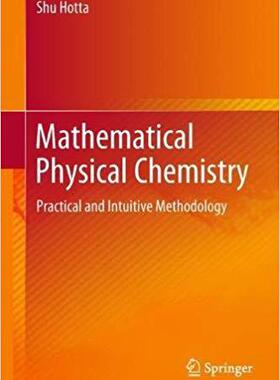 【预售】Mathematical Physical Chemistry