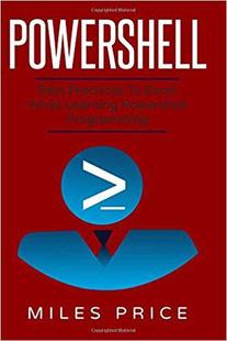 【预售】Powershell: Best Practices to Excel ...