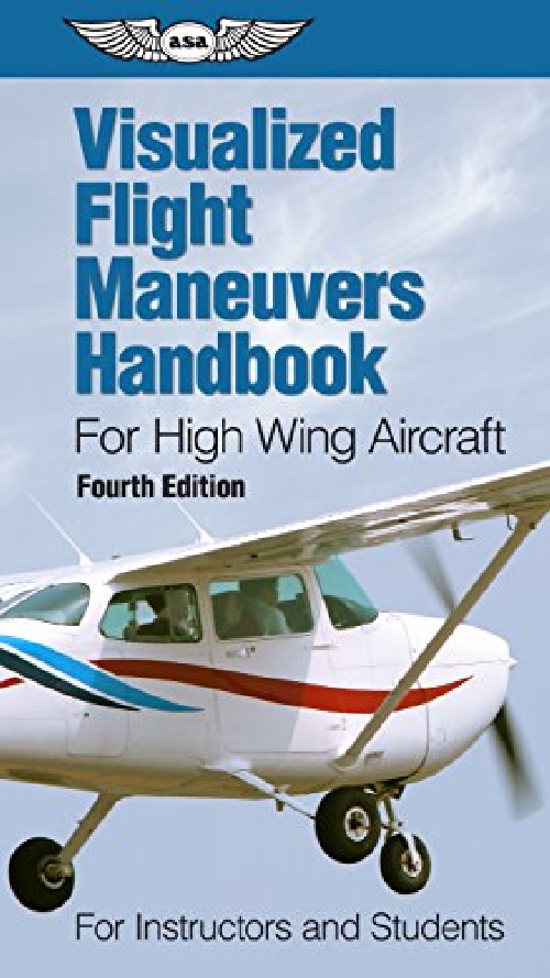 【预订】Visualized Flight Maneuvers Handbook...