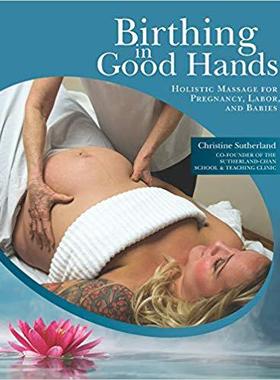 【预售】Birthing in Good Hands: Holistic Mas...