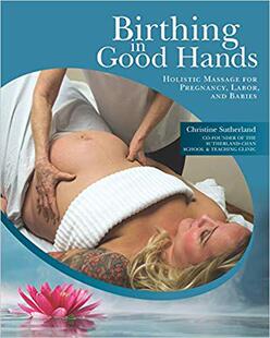 【预售】Birthing in Good Hands: Holistic Mas...