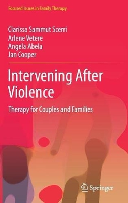 【预订】Intervening After Violence: Therapy ...