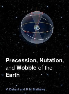 【预订】Precession, Nutation and Wobble of t...
