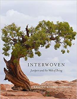 【预售】Interwoven: Junipers and the Web of ...