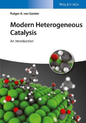 【预订】Modern Heterogeneous Catalysis - an ...