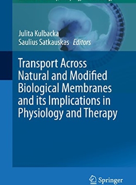 【预订】Transport Across Natural and Modifie...