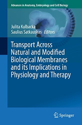 【预订】Transport Across Natural and Modifie...