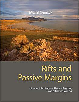 【预售】Rifts and Passive Margins