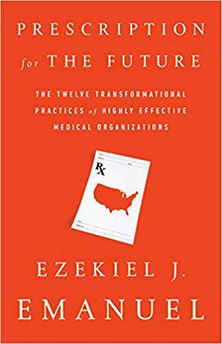 【预售】Prescription for the Future: The Twe...