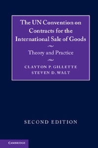 【预订】The UN Convention on Contracts for t...