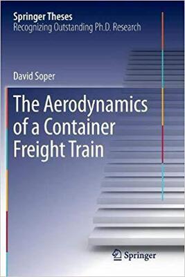 【预售】The Aerodynamics of a Container Frei...