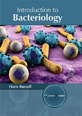 【预订】Introduction to Bacteriology