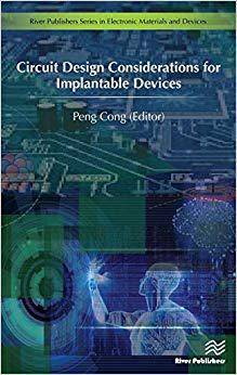 【预售】Circuit Design Considerations for Im...