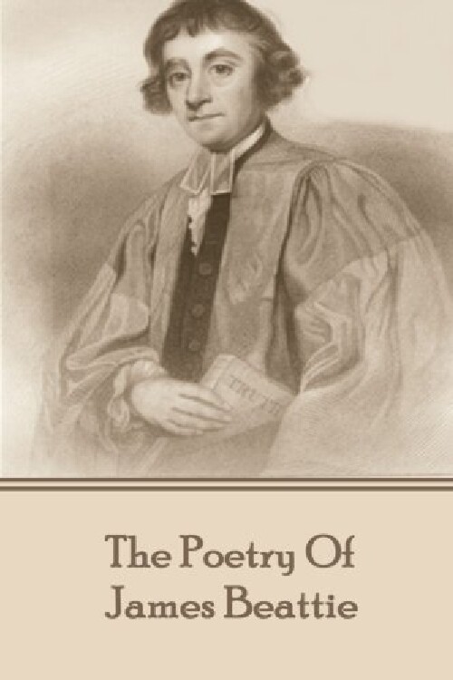 【预订】The Poetry of James Beattie