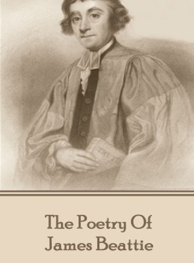 【预订】The Poetry of James Beattie