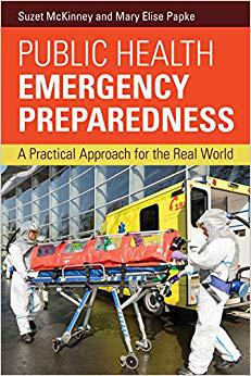 【预售】Public Health Emergency Preparedness...