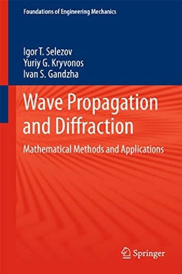 【预订】Wave Propagation and Diffraction: Ma...