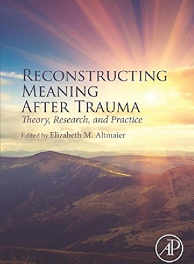 【预订】Reconstructing Meaning After Trauma...