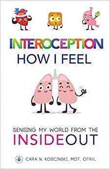 【预售】Interoception: How I Feel: Sensing M...