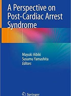 【预售】A Perspective on Post-Cardiac Arrest...