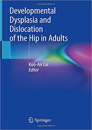 【预售】Developmental Dysplasia and Dislocat...