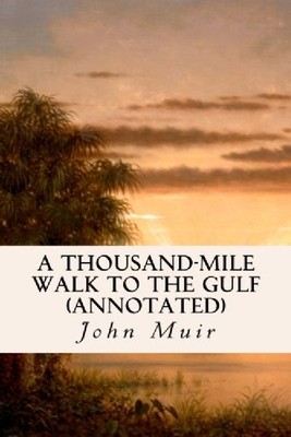 【预订】A Thousand-Mile Walk to the Gulf (An...