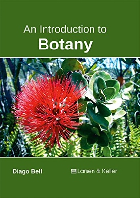 【预订】An Introduction to Botany