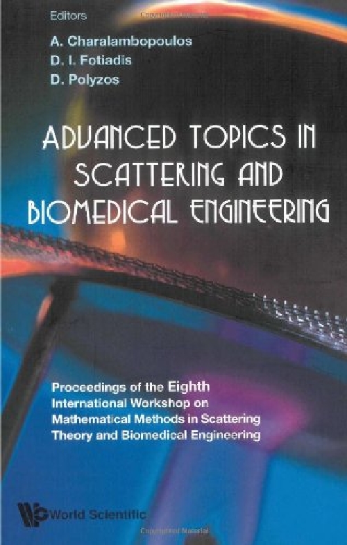 【预订】Advanced Topics in Scattering and Bi...