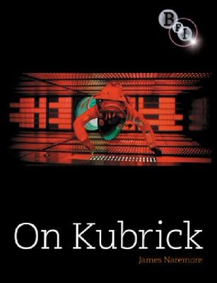 【预订】On Kubrick