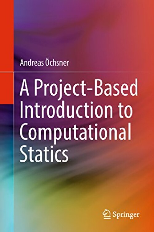 【预订】A Project-Based Introduction to Comp...