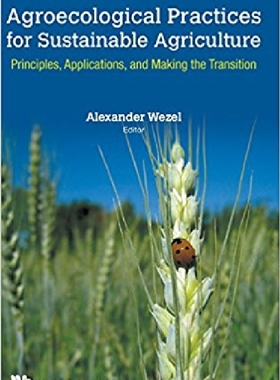 【预订】Agroecological Practices for Sustain...