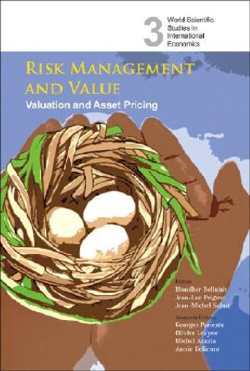 【预订】Risk Management and Value