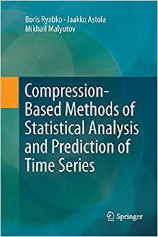 【预售】Compression-Based Methods of Statist...
