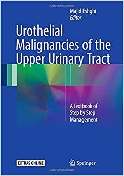 【预售】Urothelial Malignancies of the  Uppe...