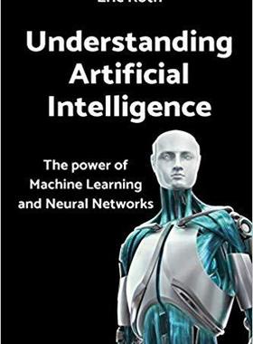 【预售】Understanding Artificial Intelligenc...