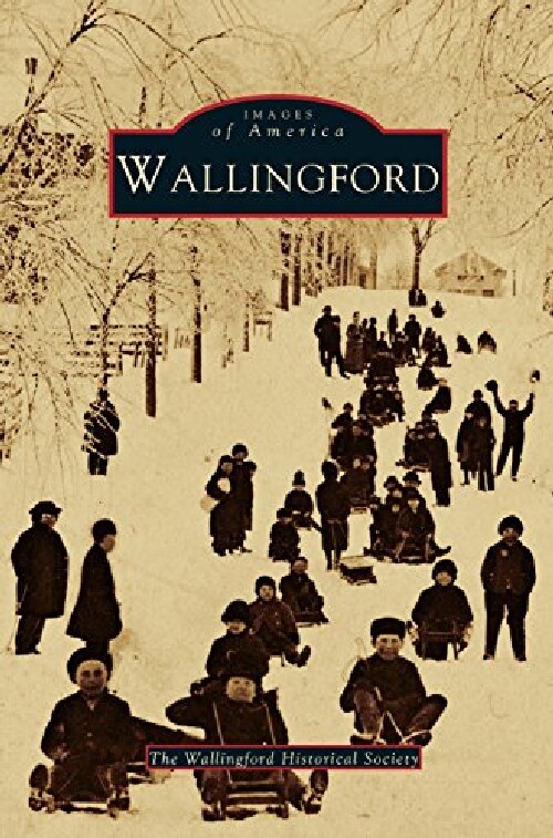 【预订】Wallingford (Revised)