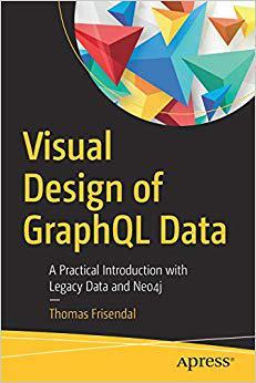 【预售】Visual Design of GraphQL Data