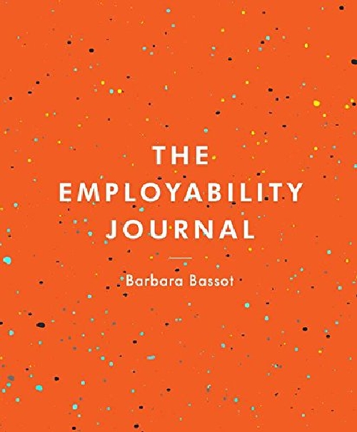 【预订】The Employability Journal
