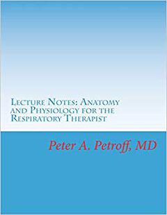 【预售】Lecture Notes: Anatomy and Physiolog...